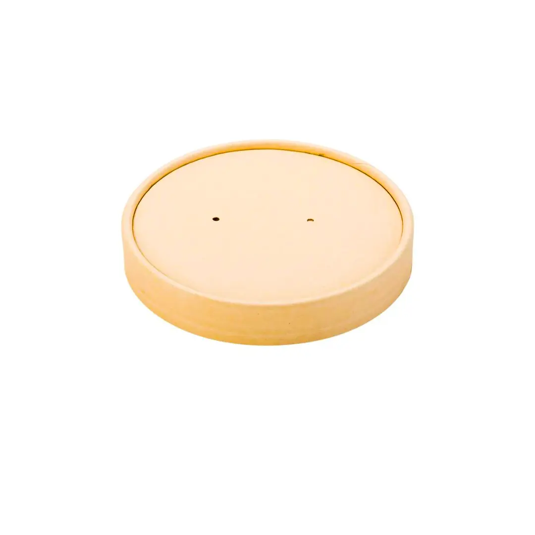 Nắp giấy lid 115 cho tô 20/26OZ