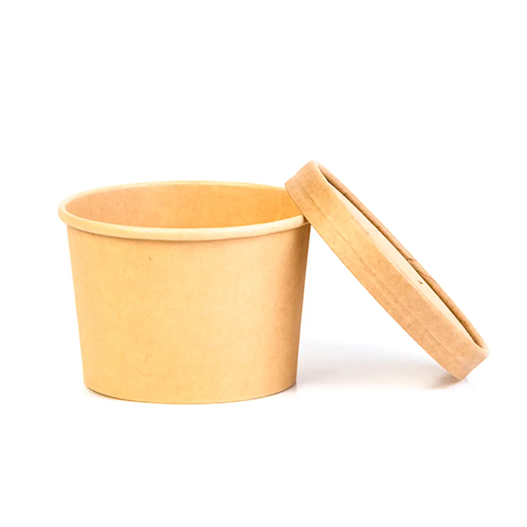 Tô soup cup 600ml 20 OZ